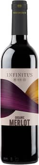 2023 Infinitus Merlot Castilla VT