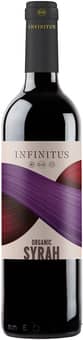 2023 Infinitus Syrah Castilla VT