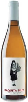 2024 Paquita Mut Alicante DO BIO