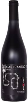 2020 Canfranero Crianza Somontano DO