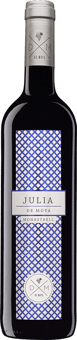 2022 "Julia" Monastrell