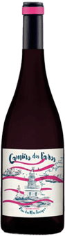 2022 Camiño dos Faros Tinto Ribeiro DO