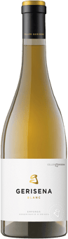 2024 Blanc de Gerisena Empordà DO