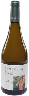 2022 Campgran de Cal Mandrat BIO