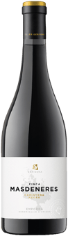2021 Finca Masdeneres Empordà DO