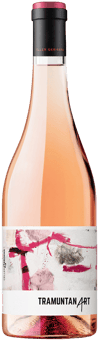 2024 Tramuntanart Rosat Empordà DO