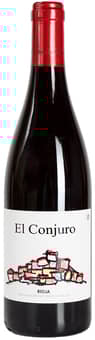 2019 El Conjuro Rioja DOCa BIO