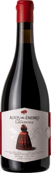 2020 Altos del Enebro La Goyesca Tinto Ribera del Duero DO