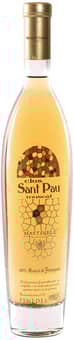 2023 Clos Sant Pau Penedès DO BIO