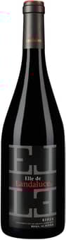 2022 Elle de Landaluce Tinto Rioja DOCa