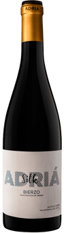 2021 Adriá Silk Bierzo DO