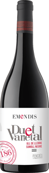 2023 Duet Varietal Cataluña DO
