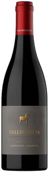 2021 Garnacha Cariñena Vallegarcía VP