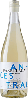 2023 Ancestral Parellada - Vinya Martra Penedès DO