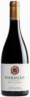 2018 Haragán Reserva Especial Ribera del Guadiana DO