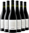 Pack Descuento Zero Zero Le Naturel Tinto