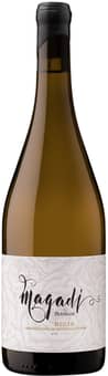 2019 Magadí Rioja DOCa