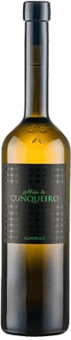 2022 Máis de Cunqueiro Godello Ribeiro DO