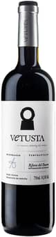 2023 Vetusta Crianza Magnum. DO RIBERA DEL DUERO 1,5 L