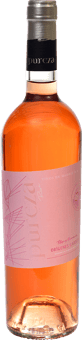 2024 Pureza Rosado Madrid DO