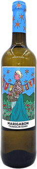 2024 Marigabon Arabako Txakolina DO