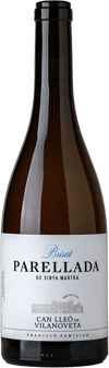 2022 Brisat Parellada - Vinya Martra Penedès DO