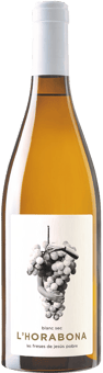 2024 L'Horabona Alicante DO BIO