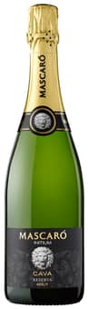 Reserva Mascaró "Initium" Cava DO
