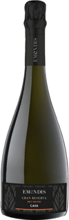 2020 Gran Reserva Cava DO
