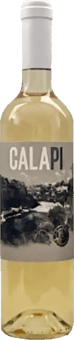 2024 Vi Rei Cala Pi Blanco