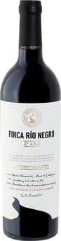 2019 Finca Río Negro 5º Año BIO