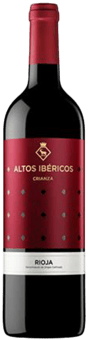 2021 Altos Ibéricos Crianza Rioja DOCa