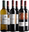 Pack degustación El Mosaico de Baco Ribera del Duero DO