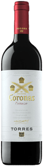 2022 Coronas Crianza Cataluña DO
