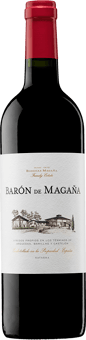 2022 Barón de Magaña