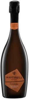 2019 Cristina Cava DO BIO