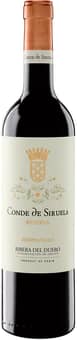 2018 Conde Siruela Reserva Ribera del Duero DO
