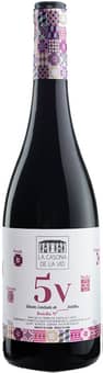 2020 La Casona de la Vid 5V Castilla y León VT