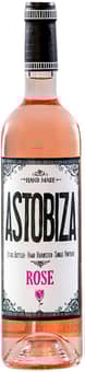 2023 Astobiza Rosé