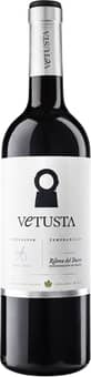 2022 Vetusta Crianza DO Ribera del Duero