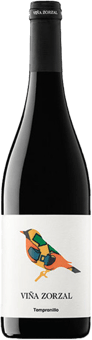 2024 Zorzal Tempranillo Navarra DO