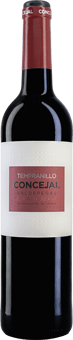2024 Concejal Tempranillo Valdepeñas DO