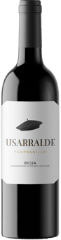 2023 Usarralde Tempranillo Rioja DOCa