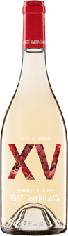 2023 Agusti Torello Mata Xarel·lo Vermell Penedès DO