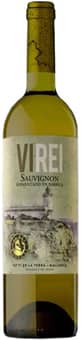 2023 Vi Rei Sauvignon Blanc Roble Mallorca VT