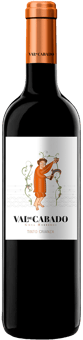 2021 Valdecabado Crianza DO Cigales