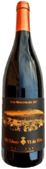 2022 Vi de Vila Dell Lloar Priorat DOCa