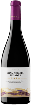 2023 Laia Tinto Penedès DO BIO