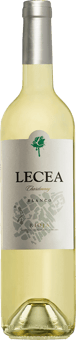 2021 Lecea Blanco Crianza Rioja DOCa