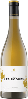 2023 Finca Les Roques Empordà DO